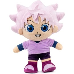 Barrado Hunter x Hunter: Killua T3 - Peluche 30cm