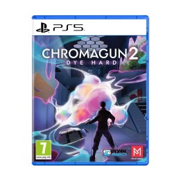ChromaGun 2: Dye Hard EU