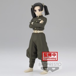 BANPRESTO 18924 - Demon Slayer: Kimetsu No Yaiba Figure Vol.24 (A: Aoi Kanzaki)