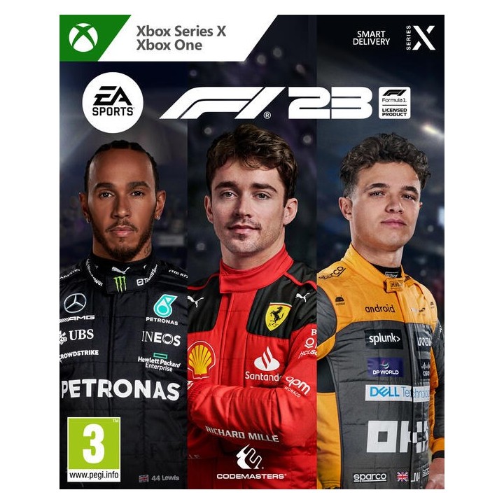 F1 23 (compatibile Xbox One)