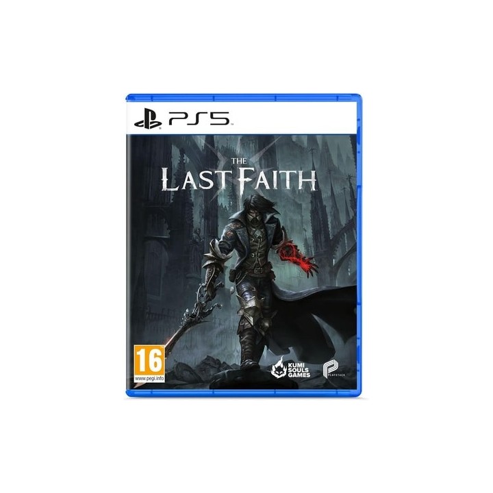 The Last Faith