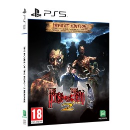 The House of The Dead 2: Remake - INFECT’EDITION