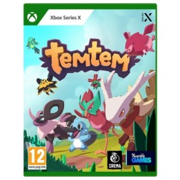 TEMTEM (compatibile con XboxOne)