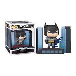 FUNKO POP Deluxe: Batman The Animated Series S5- Batman​