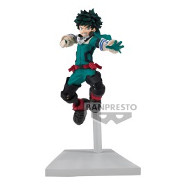 BANPRESTO 88067 - My Hero Academia Bravegraph 2 Vol.2