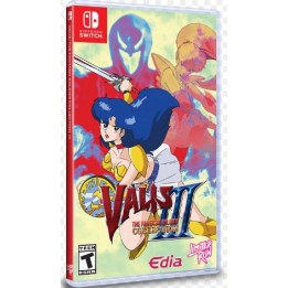 VALIS: THE FANTASM SOLDIER COLLECTION III (LRG 250)