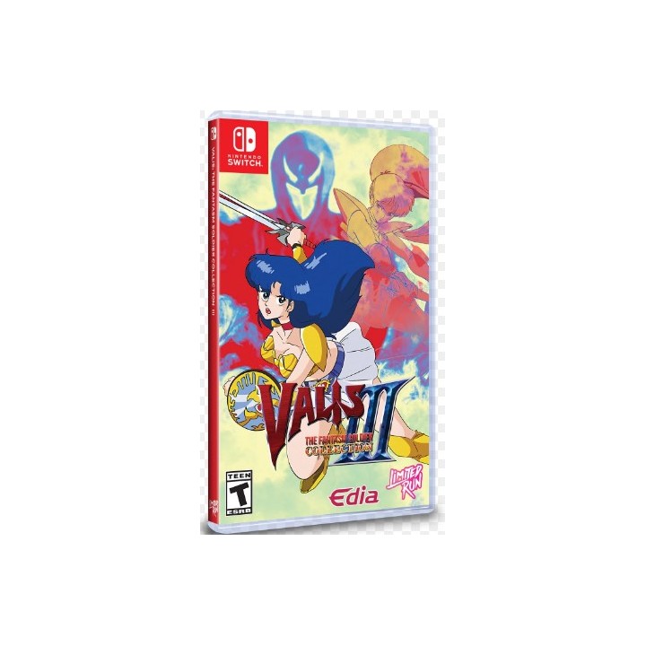 VALIS: THE FANTASM SOLDIER COLLECTION III (LRG 250)