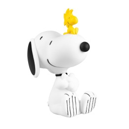 ERIK. SNOOPY LAMPADA SNOOPY