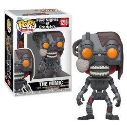 FUNKO POP Games: Five Nights At Freddy's - 1216 The Mimic 9cm