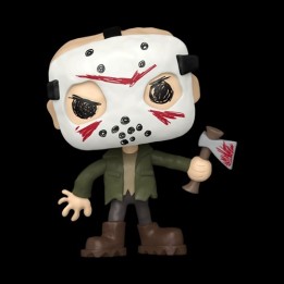 FUNKO POP Movies: Doodles - Jason 9cm