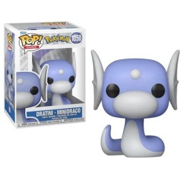 FUNKO POP Games: Pokemon- Dratini 9 cm