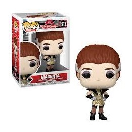 FUNKO POP Movies: Rocky Horror Picture Show S2– Magenta 9 cm