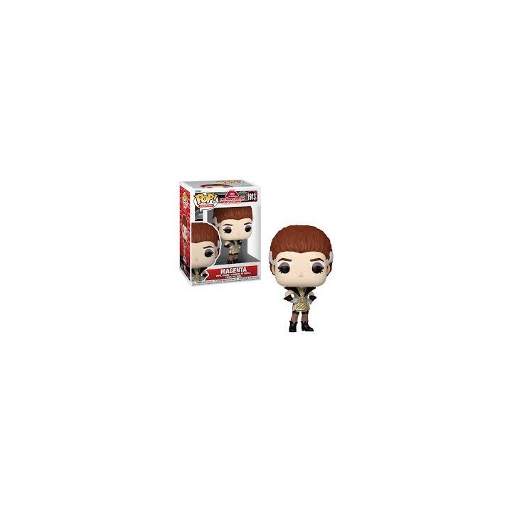 FUNKO POP Movies: Rocky Horror Picture Show S2– Magenta 9 cm