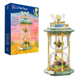PANTASY 86301 LE PETIT PRINCE - Le Petit Prince: The Hourglass