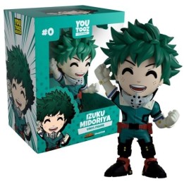 YOUTOOZ My Hero Academia - Izuku Midoriya 12cm