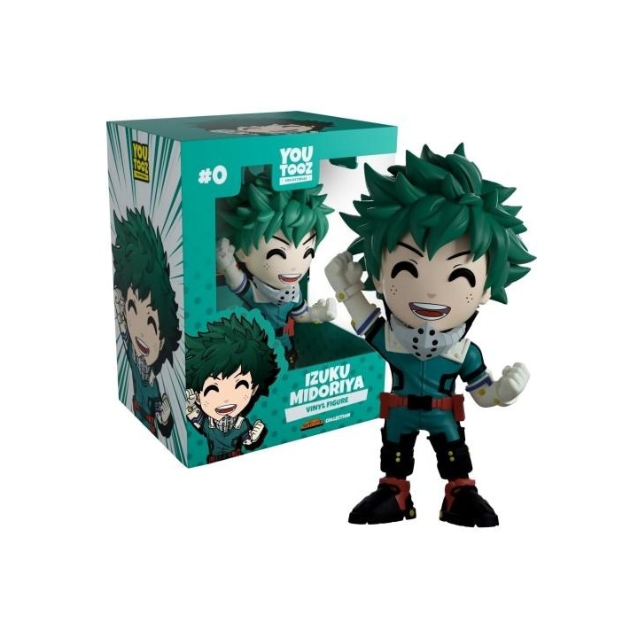 YOUTOOZ My Hero Academia - Izuku Midoriya 12cm