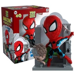YOUTOOZ Marvel - Amazing Fantasy Spider-Man 13cm