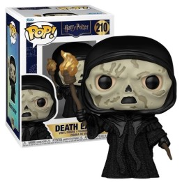 FUNKO POP Movies: Harry Potter - 210 Death Eater 9cm
