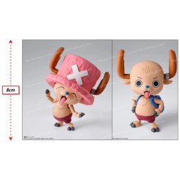 BANDAI - TONYTONY.CHOPPER –DRUM ISLAND-