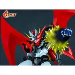 112229 - Mazinkaiser Original Version Blaze Diecast