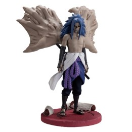 BANPRESTO 71678 - Naruto Shippuden Memorable Saga Special - Sasuke Uc.