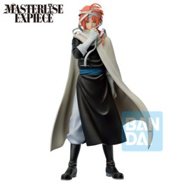 BANPRESTO 72466 - Ichibansho Figure Masterlise Expiece Kamui (Gintama.
