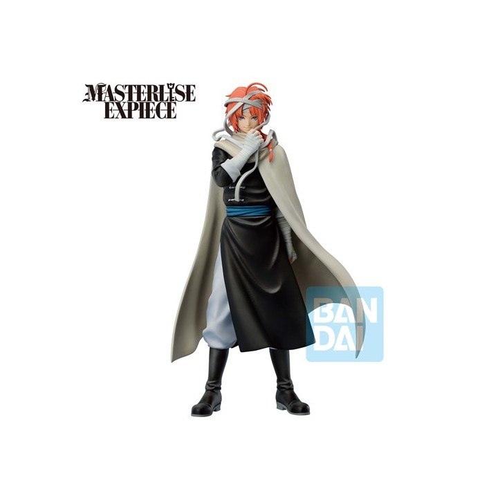 BANPRESTO 72466 - Ichibansho Figure Masterlise Expiece Kamui (Gintama.