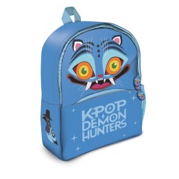 PYRAMID K-POP DEMON HUNTERS (DERPY TIGER) JUNIOR BACKPACK