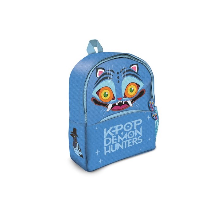PYRAMID K-POP DEMON HUNTERS (DERPY TIGER) JUNIOR BACKPACK