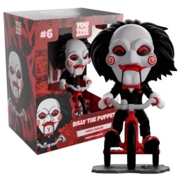 YOUTOOZ Saw - Billy the Puppet 13cm