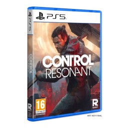 CONTROL Resonant