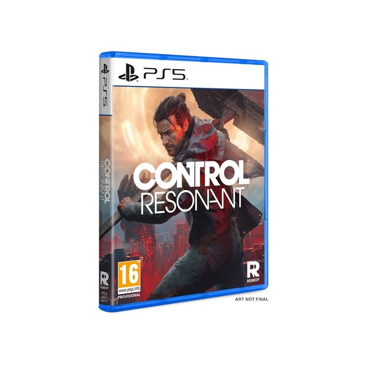 CONTROL Resonant