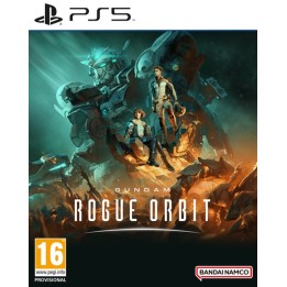 Gundam Rogue Orbit