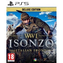 Isonzo: Deluxe Edition