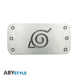 ABYSTYLE NARUTO SHIPPUDEN - Magnete: "Konoha symbol"