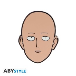ABYSTYLE ONE PUNCH MAN - Magnete: "Saitama"