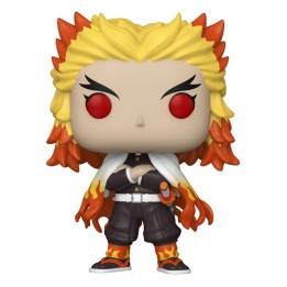 FUNKO POP Demon Slayer - 1308 Kyojuro Rengoku 9 cm