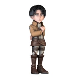 MINIX Collectible Figurines - Attack of Titan: Levi Ackerman