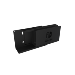 DEZCTOP ACC. SUPPORTO PER NINTENDO SWITCH DA-DBNSHR-BK1