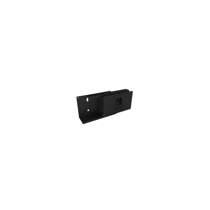 DEZCTOP ACC. SUPPORTO PER NINTENDO SWITCH DA-DBNSHR-BK1