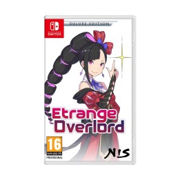 Etrange Overlord Deluxe Edition EU