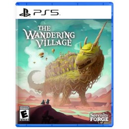 The Wandering Village Premium