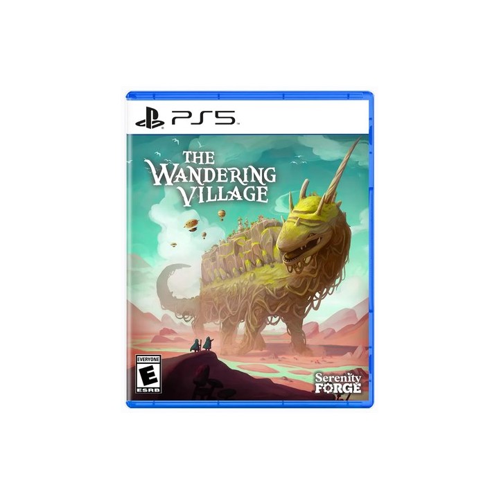 The Wandering Village Premium