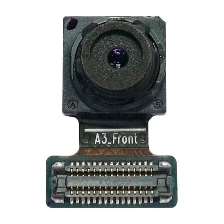 CAMERA ANTERIORE PER SAMSUNG GALAXY A3(2017) A320F