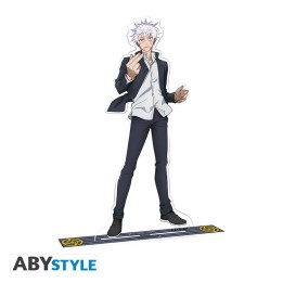 ABYSTYLE JUJUTSU KAISEN - Acryl Figure 2D: "Gojo"
