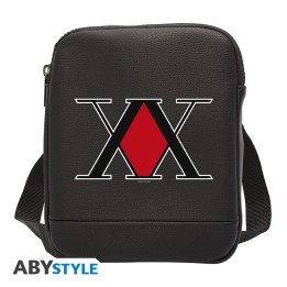 ABYSTYLE HUNTER X HUNTER - Borsello a tracolla: "Emblem"