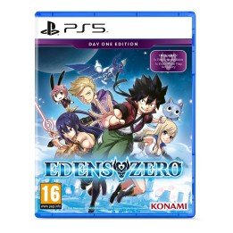 Edens Zero
