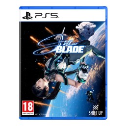 Stellar Blade