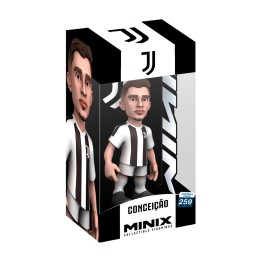 MINIX Collectible Figurines - Juventus - F. Conceicao