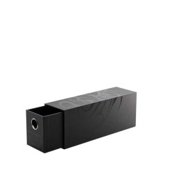 DRAGON SHIELD Fortress - 1 - Black